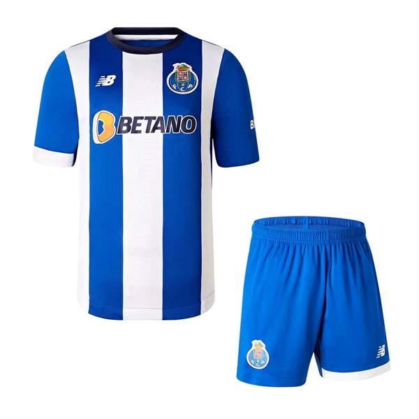 Maillot Porto Domicile Enfant 2023-24